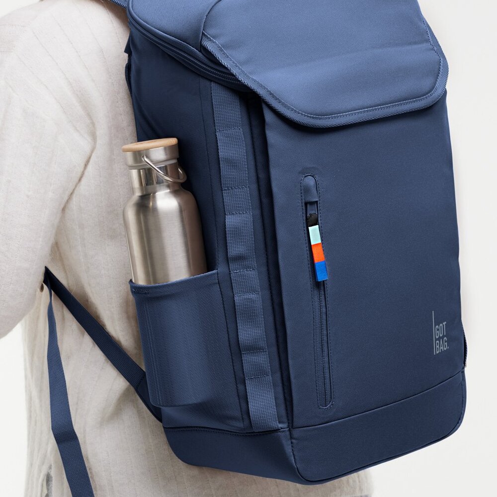 Pro Pack Backpack - Picture 4 of 11